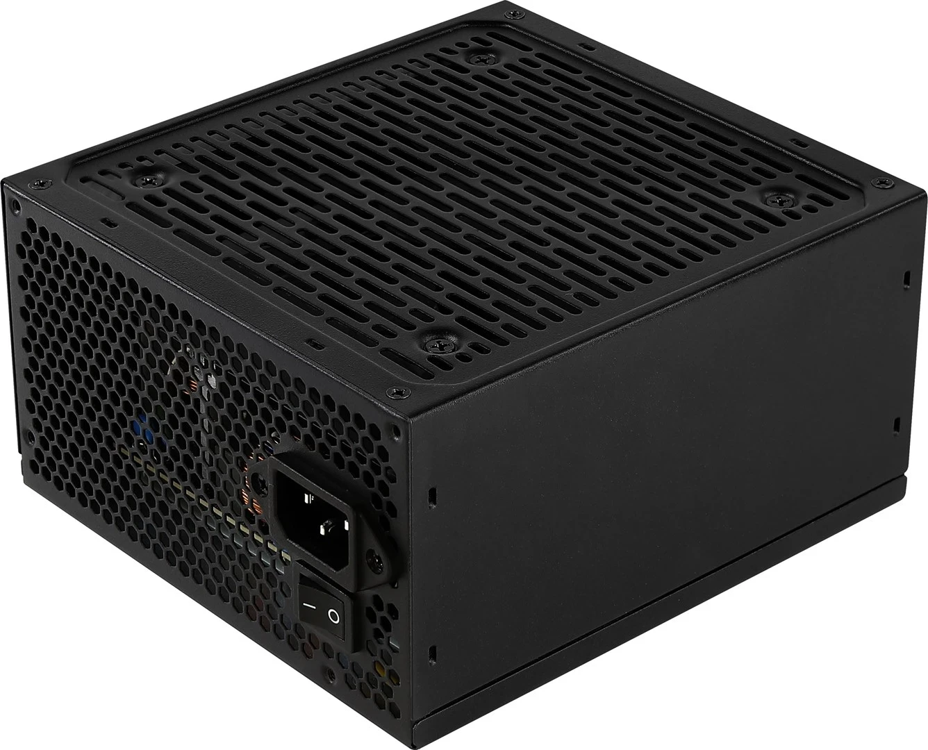 Furnizues i Energjisë për PC Aerocool LUX850, 850W, 80 Plus Bronze, i Zi