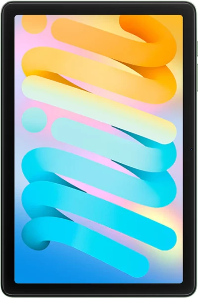 tablet PC BLACKVIEW Tab 20 Wi‑Fi 10.1" 4GB/64GB, blu