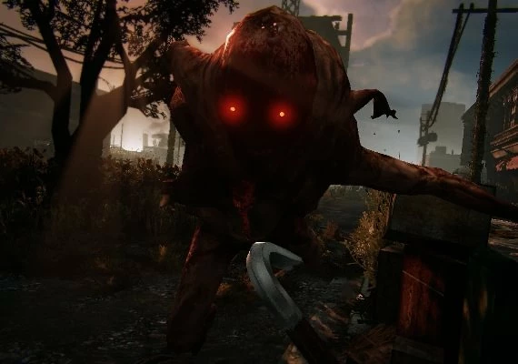 Nether: Resurrected EN Global
