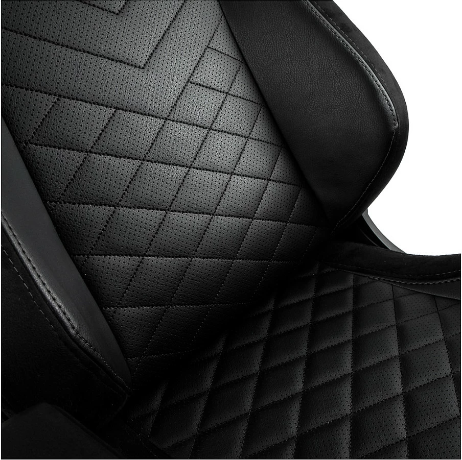 Karrige gaming Noblechairs EPIC, e zezë