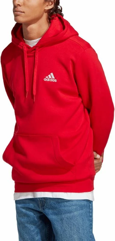 Duks adidas për meshkuj, i kuq