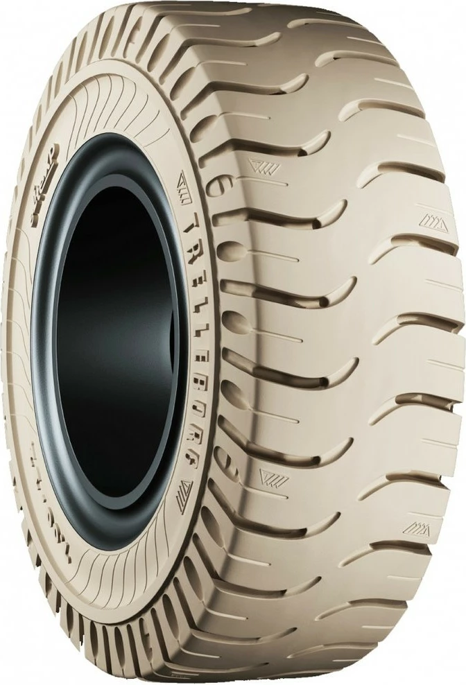 Gomë forklift Trelleborg Elite XP 300-15 (315/70-15) 8.0, A6, NM LOC, e bardhë