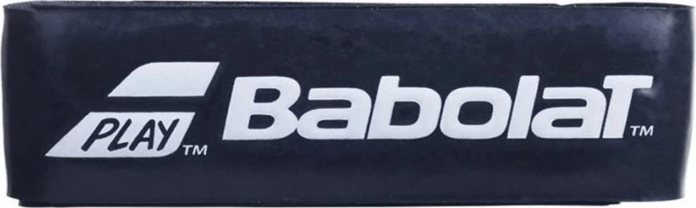 Aksesorë tenisi Babolat Syntec për raketë tenisi, e zezë