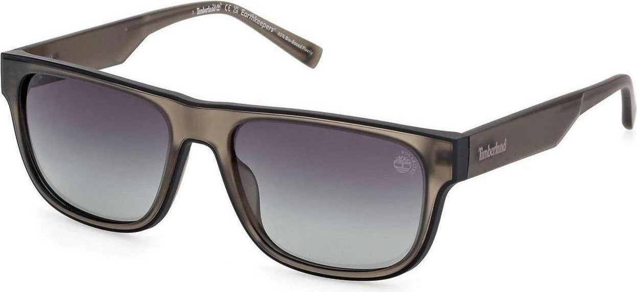 Syze dielli për meshkuj Timberland TB00025 45D, kafe