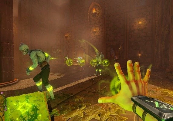 Ziggurat 2 EN/ES Global