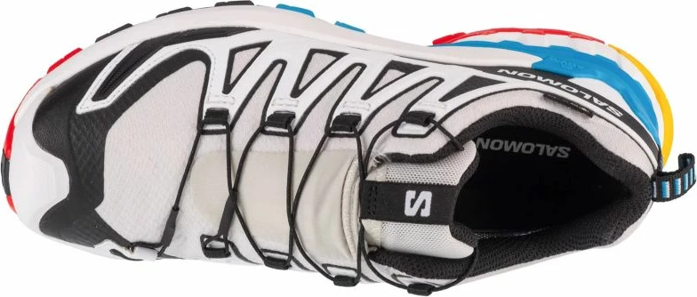 Atlete për femra Salomon, të bardha