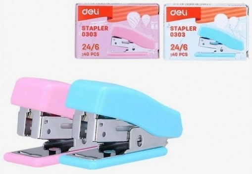 Deli Heft Mini 25Fl 0303