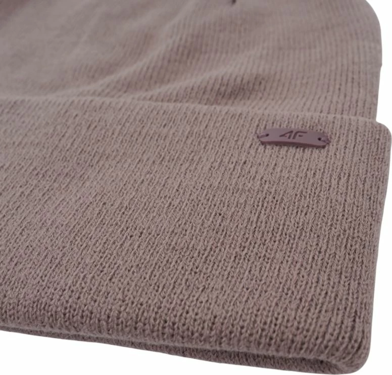 Kapelë 4f, kafe e errët