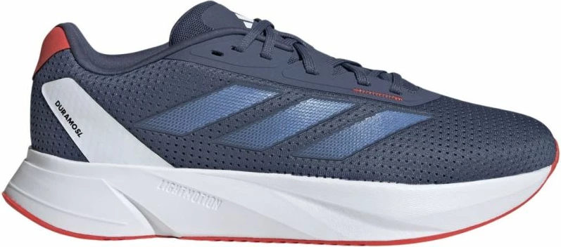 Atlete për vrapim për meshkuj adidas Duramo SL, blu marine