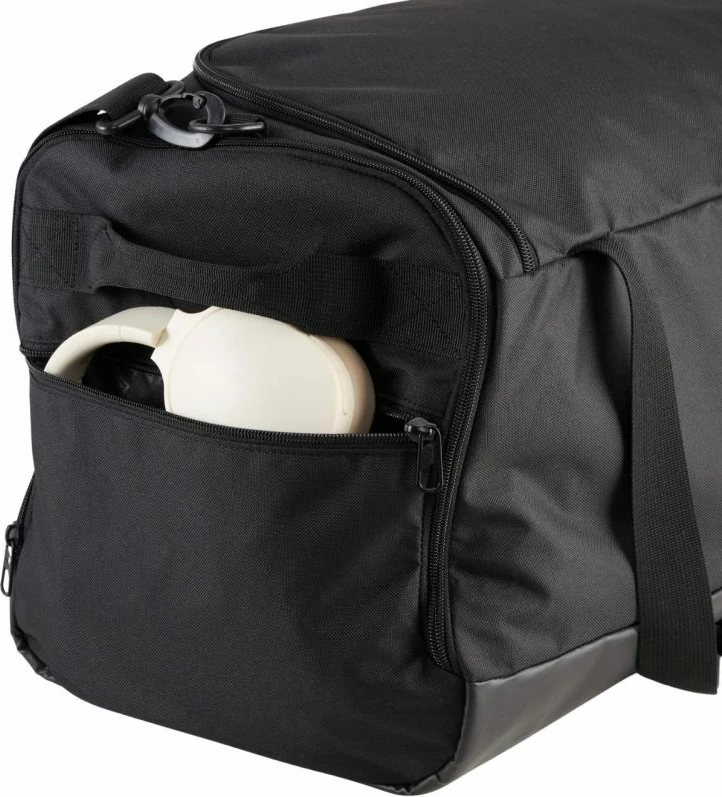 Çantë sportive Puma, unisex, e zezë