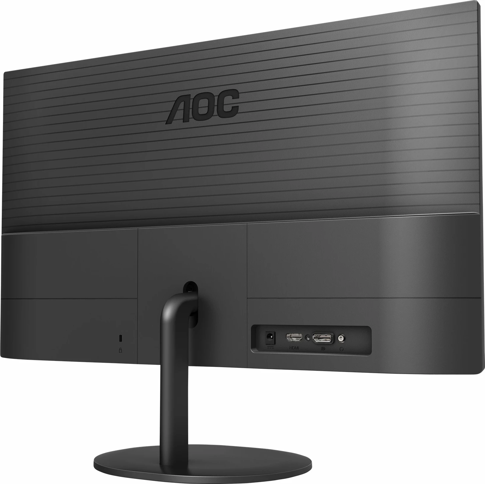 Monitor AOC Q27V4EA, 27'', WQHD, i zi