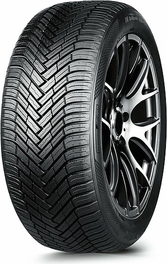 Gomë gjithë-sezonale Nexen N'Blue 4Season 2 235/55R17 103W XL FR SUV 3PMSF