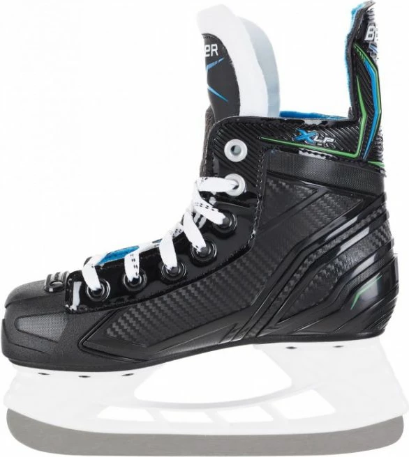 Atlete për fëmijë Bauer, të zeza