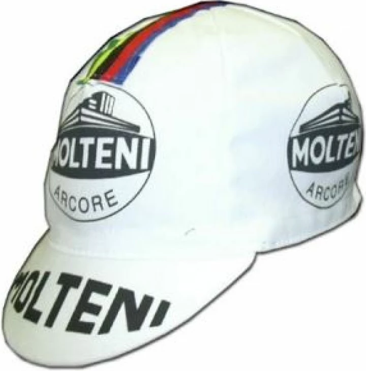 Kapelë çiklizmi Apis, e bardhë