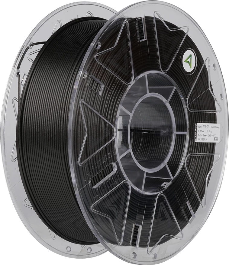 Filament 3D Creality Hyper PETG-CF, 1.75mm 1kg, Zi