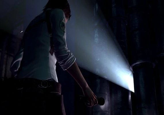 The Evil Within: The Assignment DLC EN/DE/FR/IT/PL/RU/ES Global