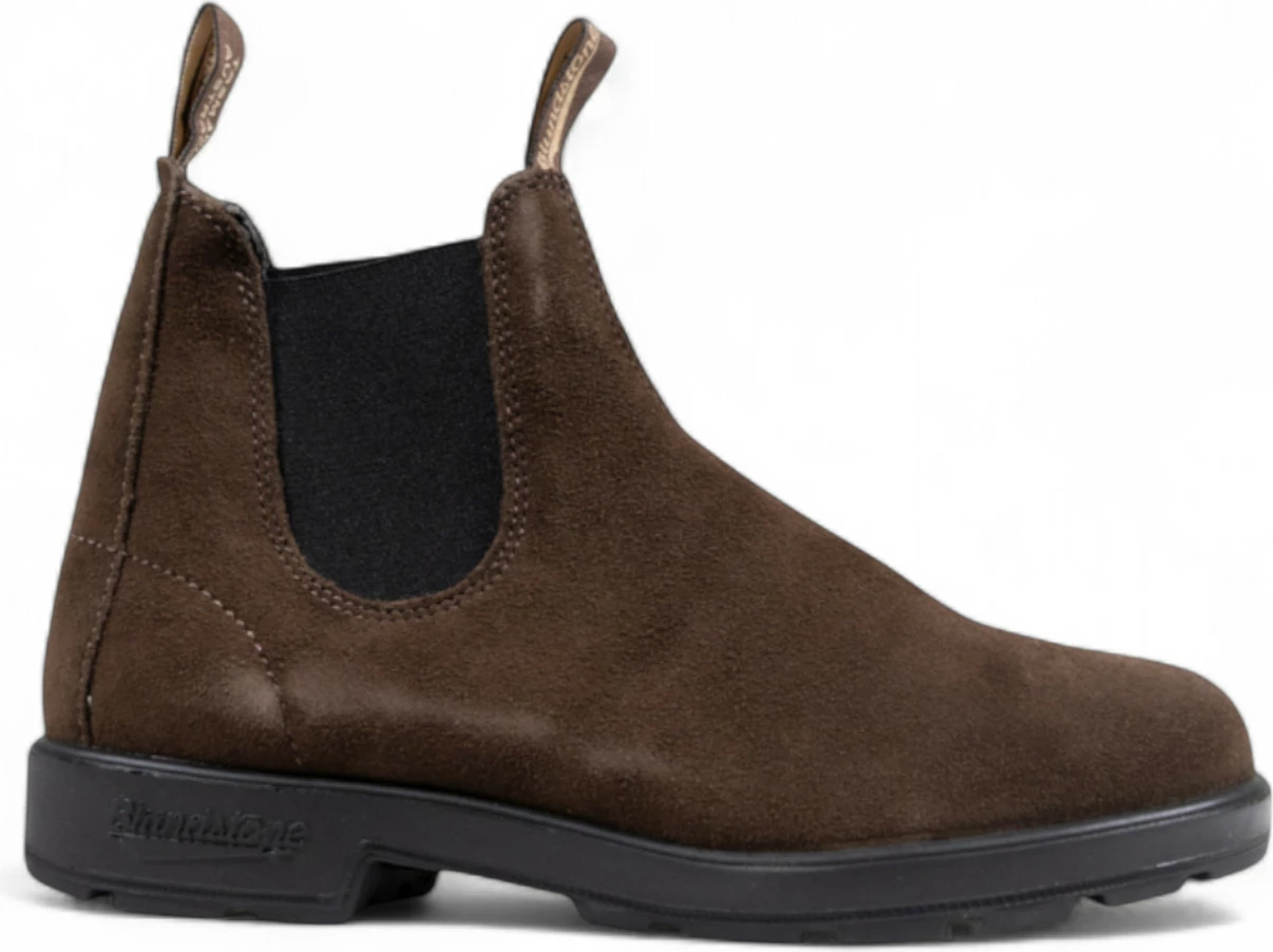 Çizme për meshkuj Blundstone 2410, kafe [Madhësia: 46]