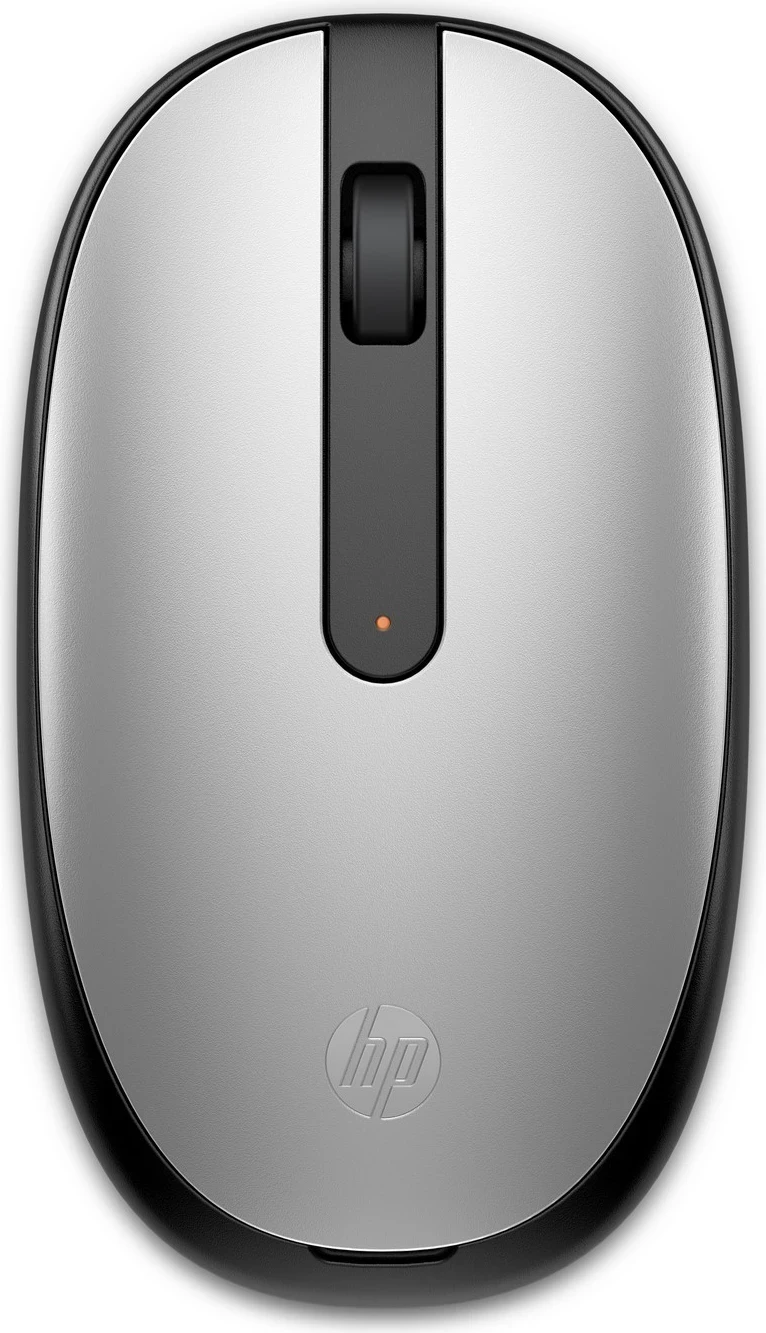 Maus HP 240, Bluetooth, silver
