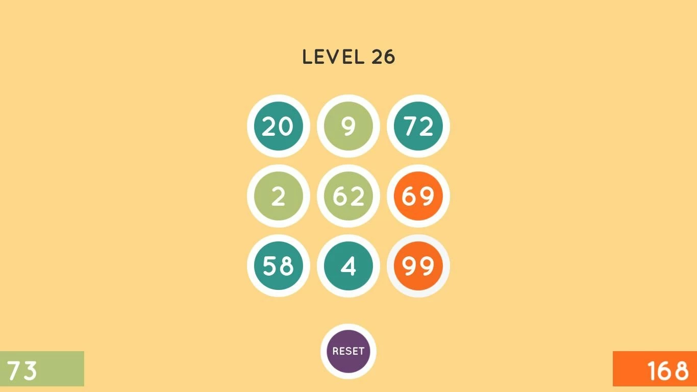 Two Digits EN Global
