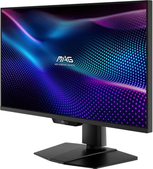 Monitor MSI MAG 274UPDF E16M, 27 inch, 4K Ultra HD, 160Hz/320Hz, Rapid IPS, e zi