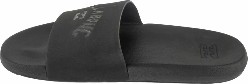 Papuqe Billabong, të zeza