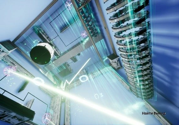 Gravity Field EN/RU Global