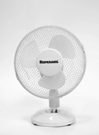 Ftohës, Desktop Fan Ravanson WT-1023, e bardhë