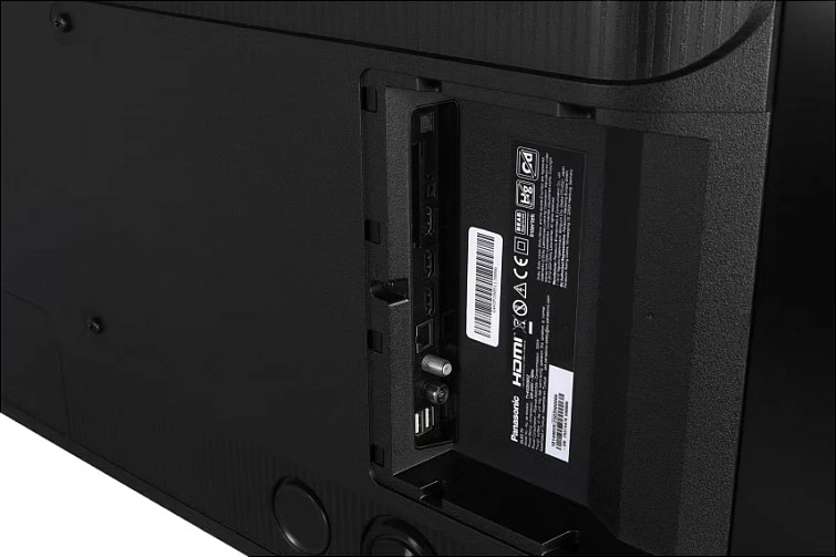 Televizor Panasonic TV-65Z80B, 65" 4K OLED 120Hz, Fire TV, HDMI 2.1, Dolby Atmos, i zi