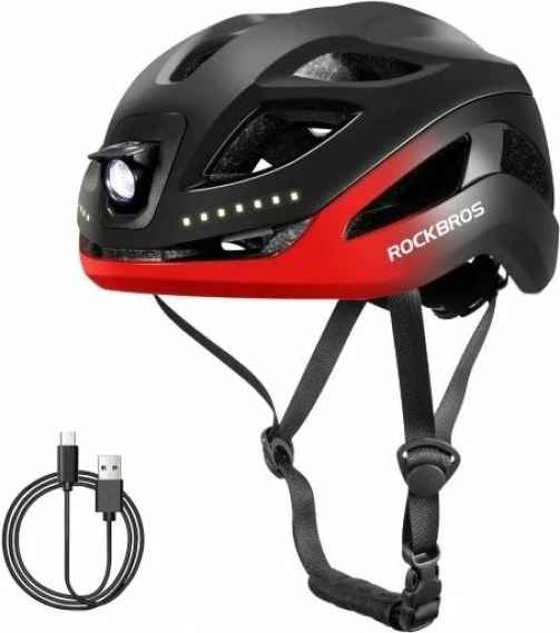 Helmetë biçiklete Rockbros, unisex
