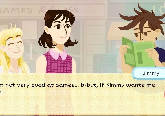 Kimmy EN Global