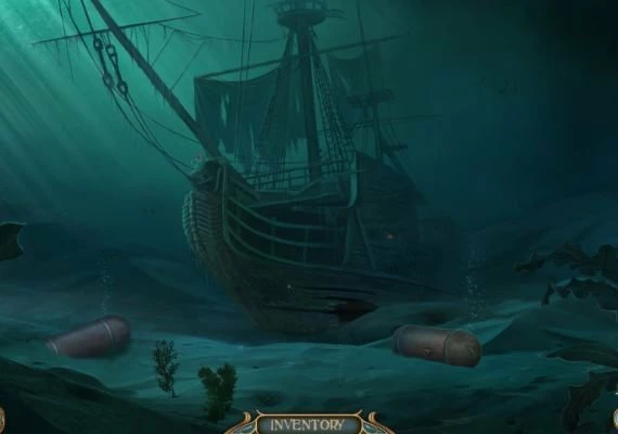 Dreamscapes: Nightmare's Heir Premium Edition EN/DE/FR/IT/NL/ES Global