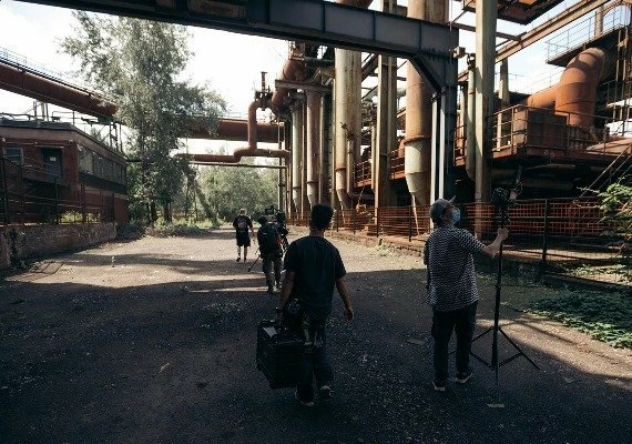 Bridge Constructor: The Walking Dead Global