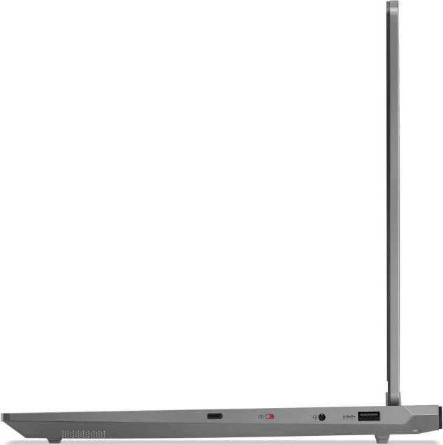 Laptop Lenovo LOQ 15IRX10, 15.6", Intel Core i5-13450HX, 16 GB RAM, 512 GB SSD, NVIDIA RTX 4060, Luna Grey