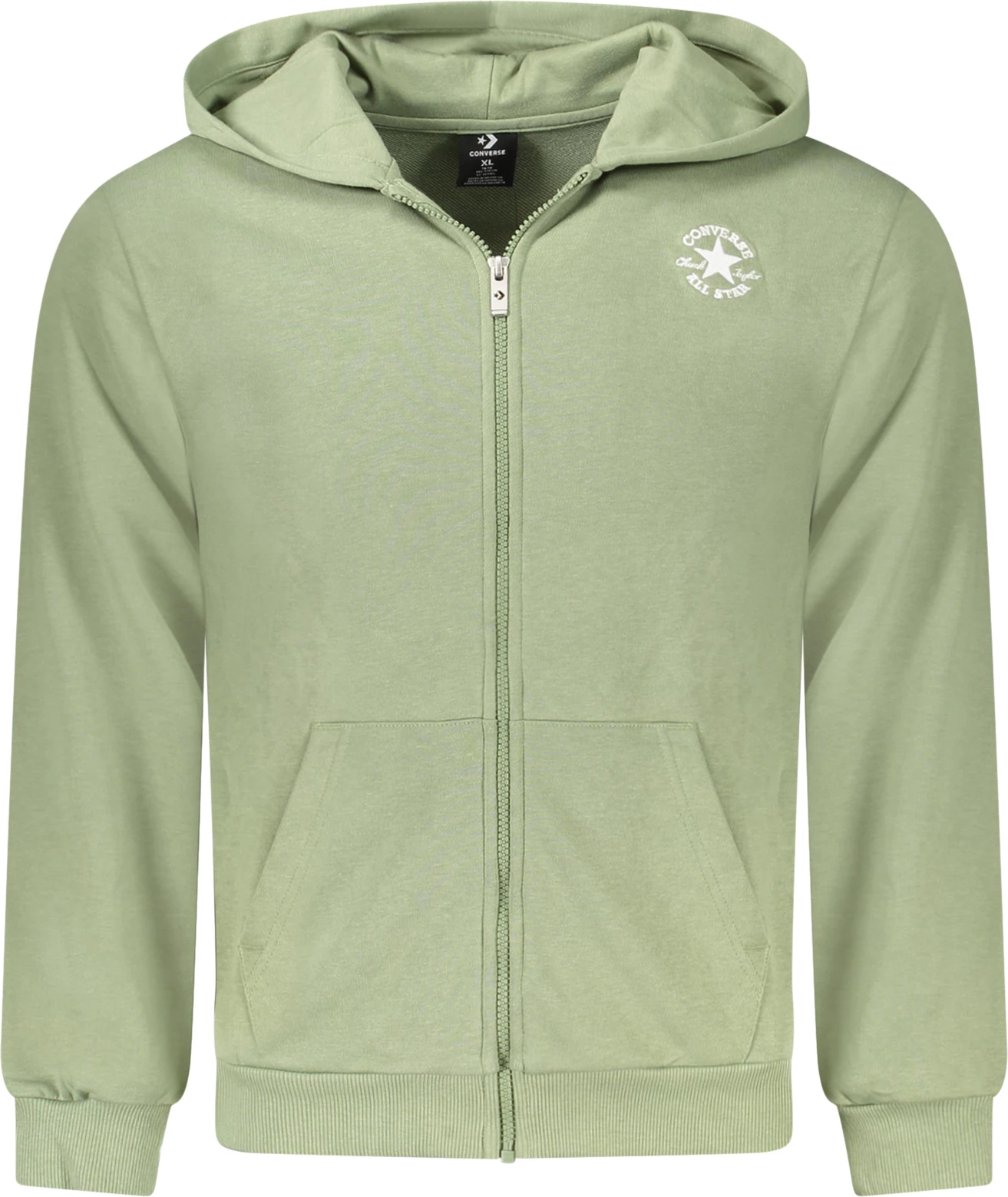 Duks Converse djem, të gjelbër