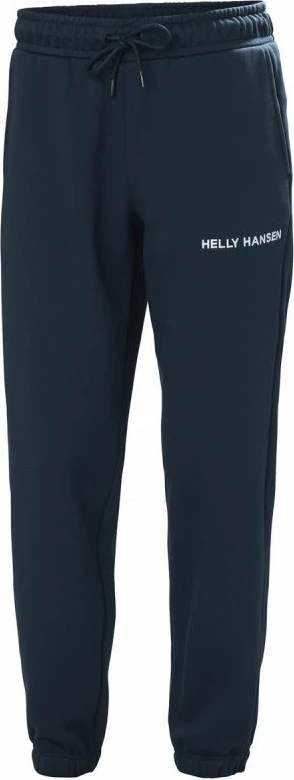 Pantallona Helly Hansen për meshkuj, të kaltra