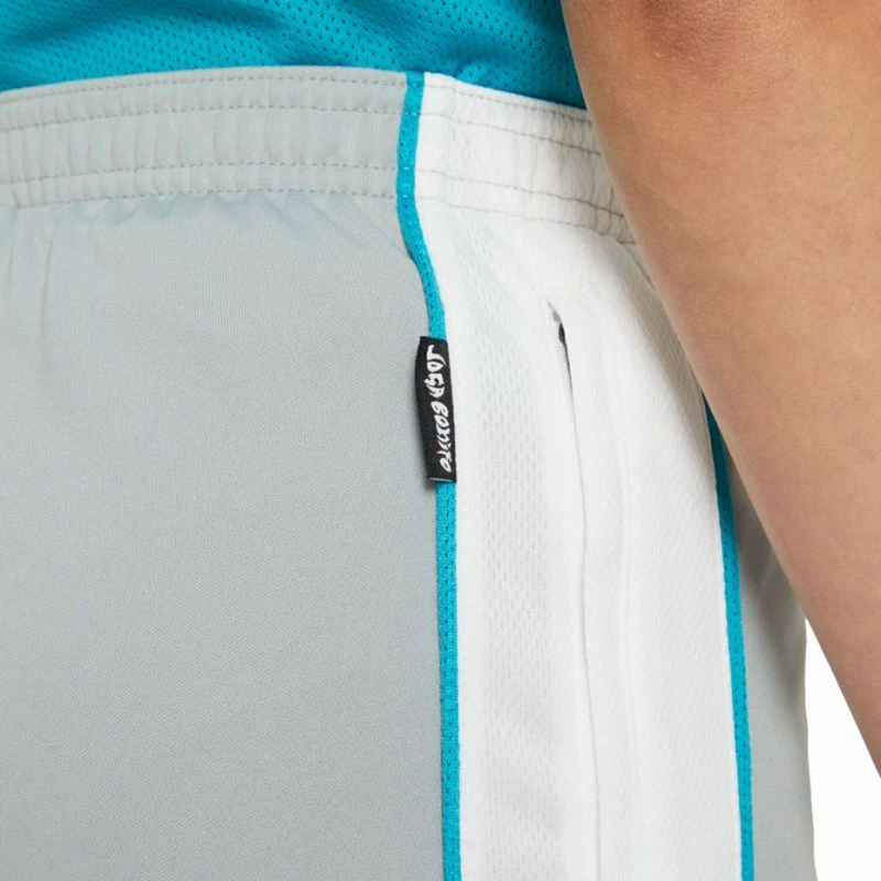 Pantallona sportive për fëmijë Nike, gri [Madhësia: XS]