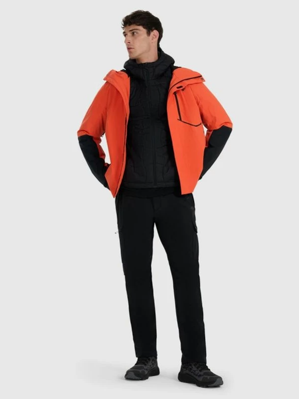 Pantallona trekking për meshkuj 4f [Madhësia: XL]