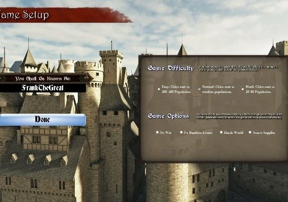 Fantasy Kingdom Simulator EN Global