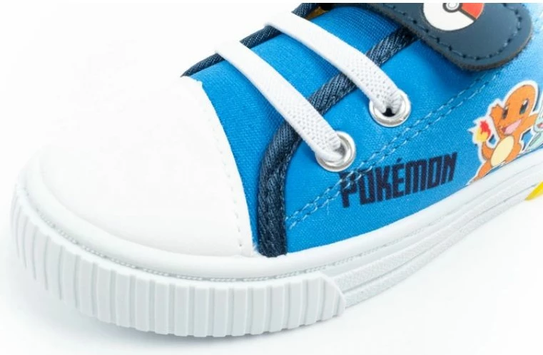 Atlete fëmijë Leomil, të kaltërta