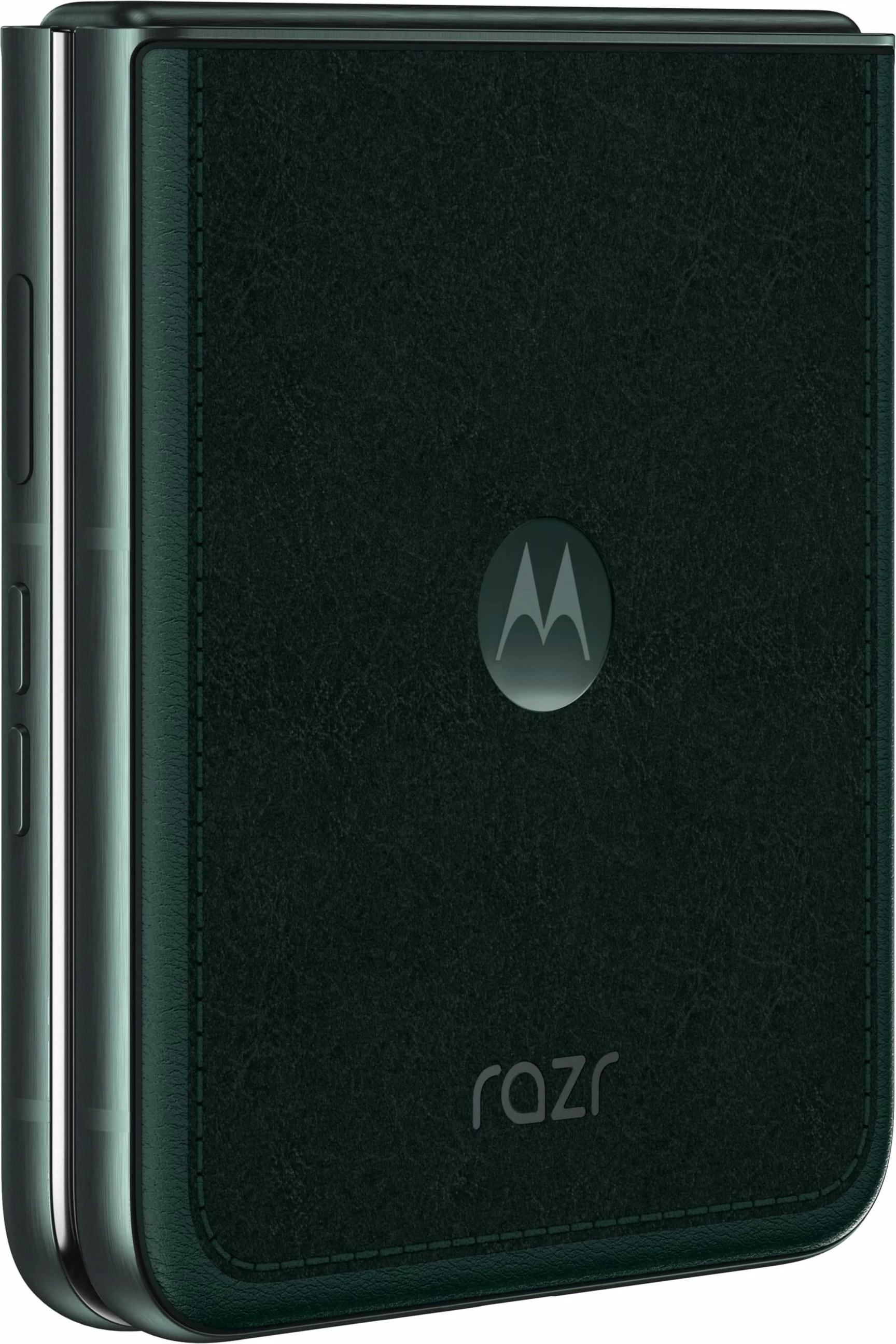 Celular Motorola razr 60 ultra 16GB 512GB Scarab