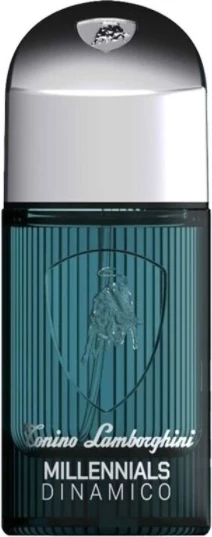 Aftershave për meshkuj Tonino Lamborghini Millennials Dynamic 75ml