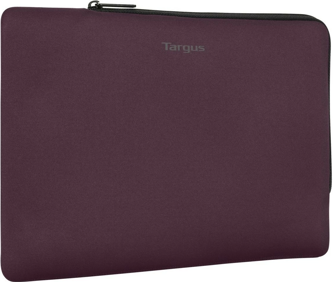 Mbështjellës Targus Ecosmart Multi-Fit 13-14 inç, neopren, fig