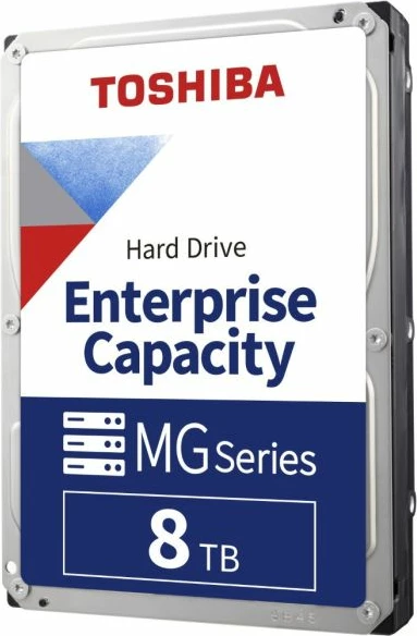 Hard disk Toshiba MG08ADA800E 8TB 3.5\" SATA 6Gb/s 7200rpm 256MB