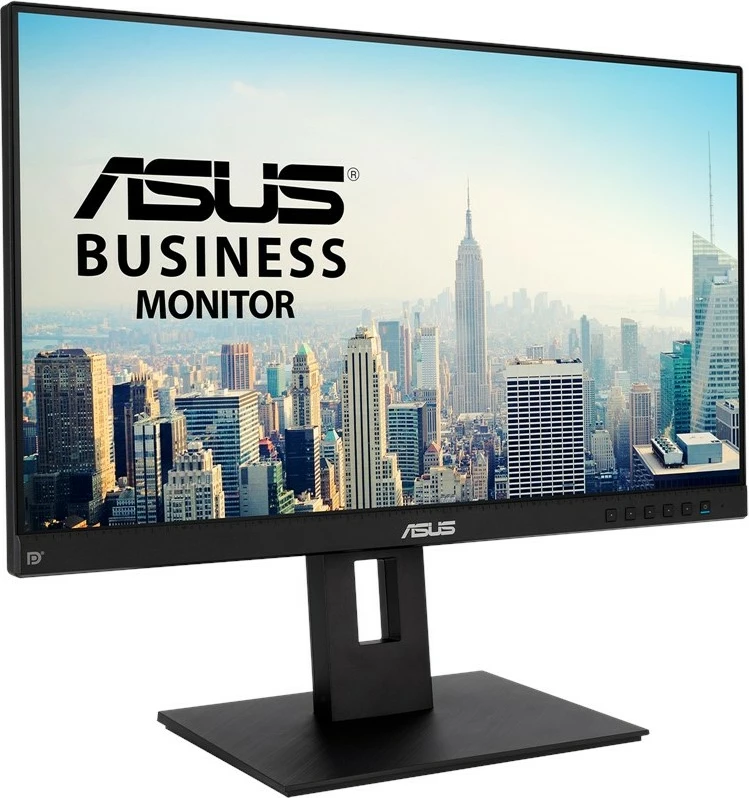 Monitor ASUS BE24EQSB, 23.8", Full HD, LED, i zi