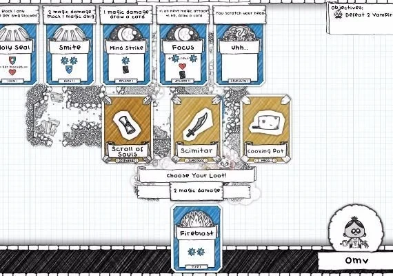 Guild of Dungeoneering Ultimate Edition EN Global