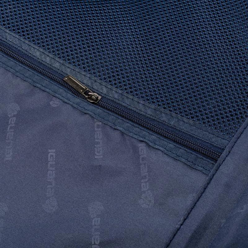 Valixhe Iguana unisex, navy blue