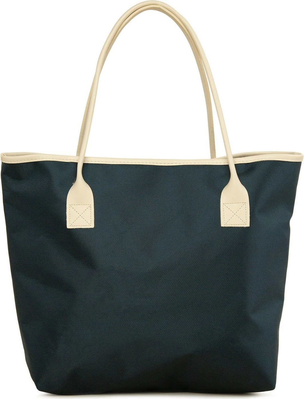 Çantë tote ngjyrë kaltër e errët, Zoozie Bags, M000008113