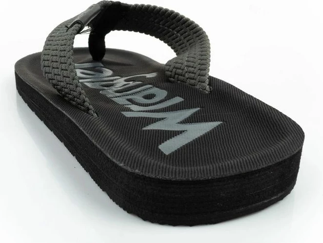 Flip-flopa për meshkuj Wrangler Zane, gri