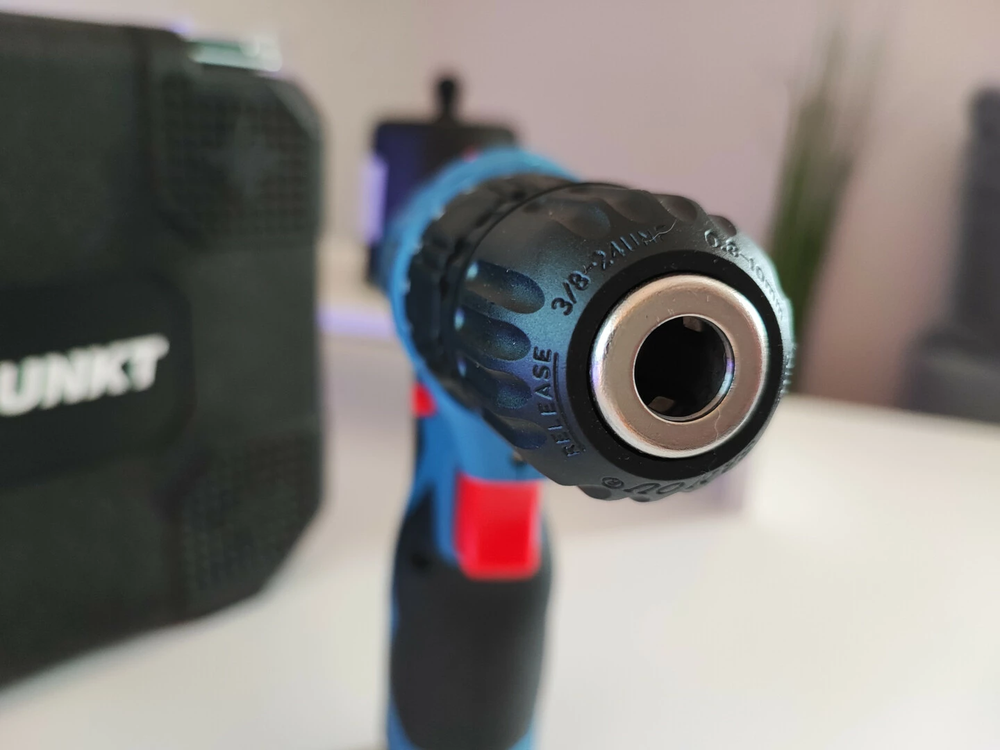 Trapan BLAUPUNKT CD3010