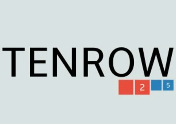 Tenrow EN Global